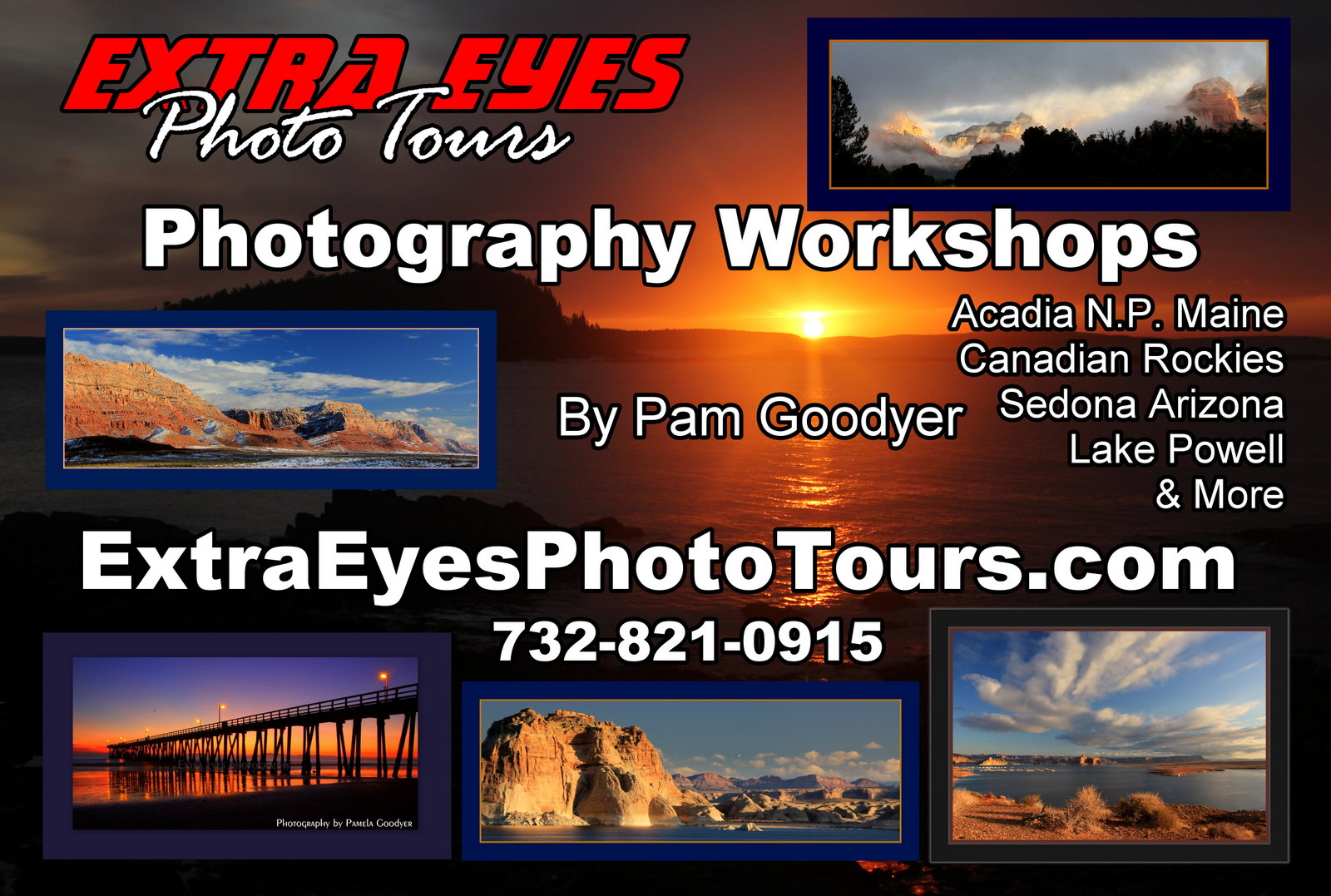 Extra Eyes Photo Tours Photo magazine Extra