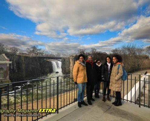 Paterson Great Falls National Historical Park