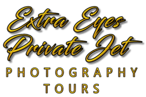 Extra Eyes Photo Tours Logo use this one