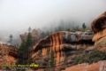 oak creek canyon red rocks