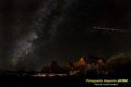Sedona Arizona Milky Way Photography