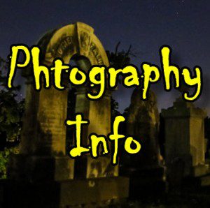 Ghost Hunting Photography ghost picture