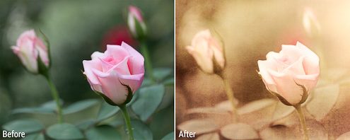 topaz texture effects filter review photography magazine extra