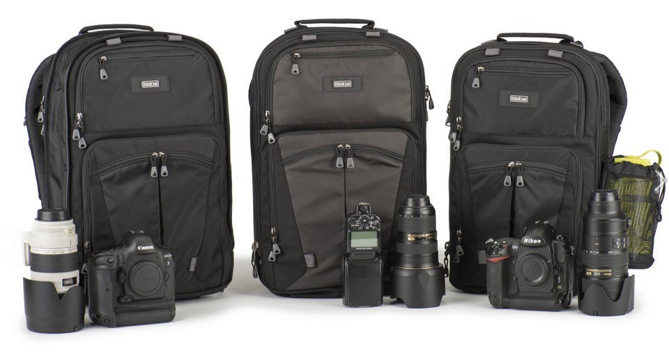 Think Tank Camera Bags Review