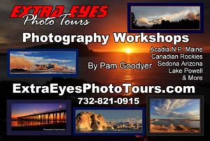 Extra Eyes Photo Tours Small, Where to learn photography