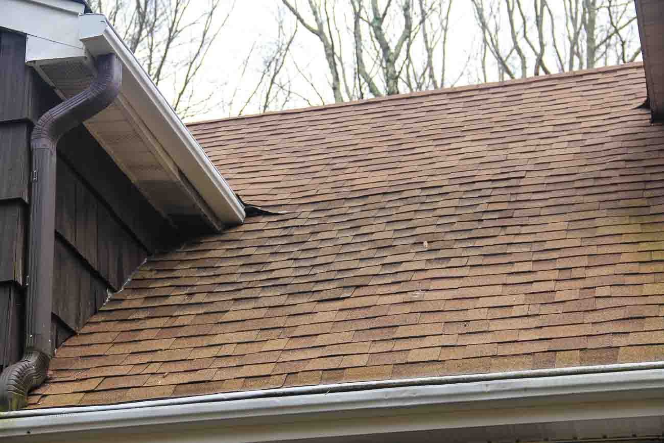 DBL Roofing, morganville, new jersey, russell cunninham, beware, roofer, roof consumer beware.