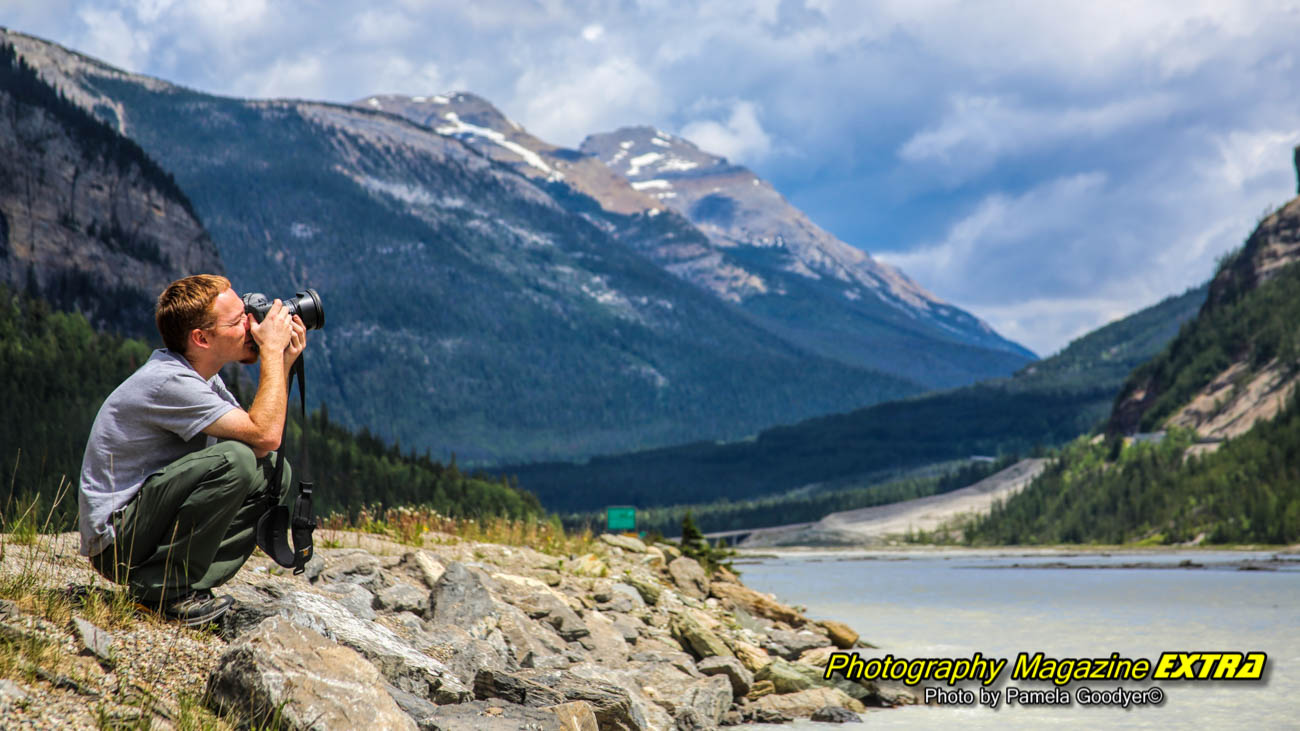 Canadian Rockies, Photo Tour, Extra Eyes Photography