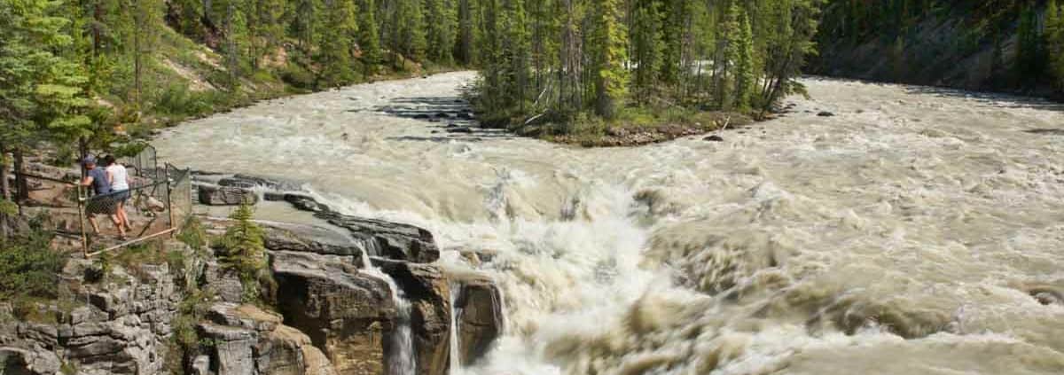 G Jasper National Park