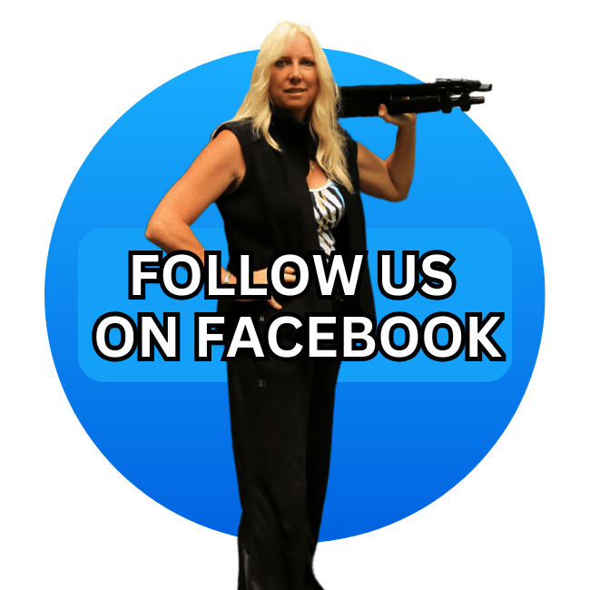 FOLLOW ON FACEBOOK SQUARE