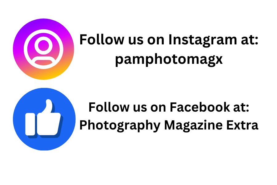 Follow us on Instagram and Facebook.