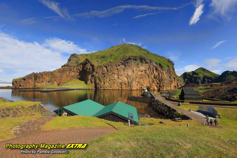 Vestmannaeyjar