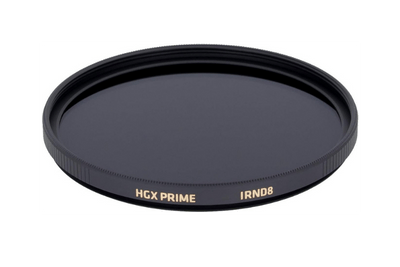 PROMASTER filter for camera